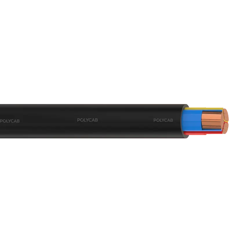 Polycab LV Cu IEC 