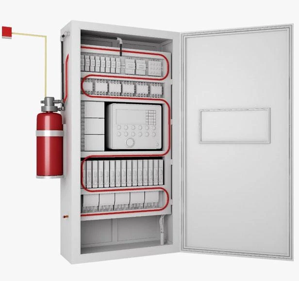 Your Electrical Panel Could Be the Biggest Fire Risk in Your Facility