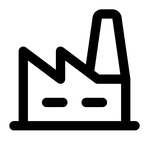 Oil and Gas Petrochemical