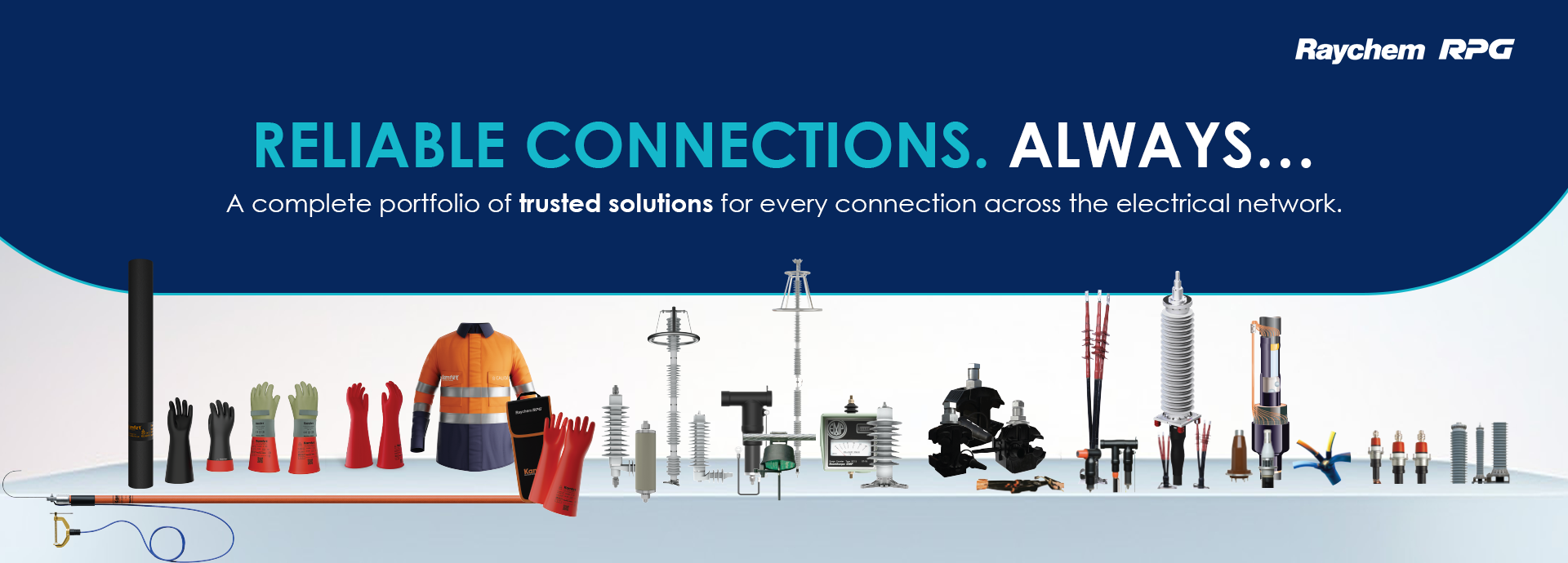 Raychem All Products