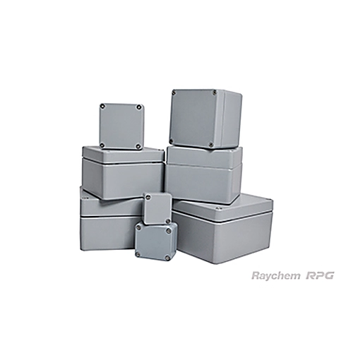 Enclosures