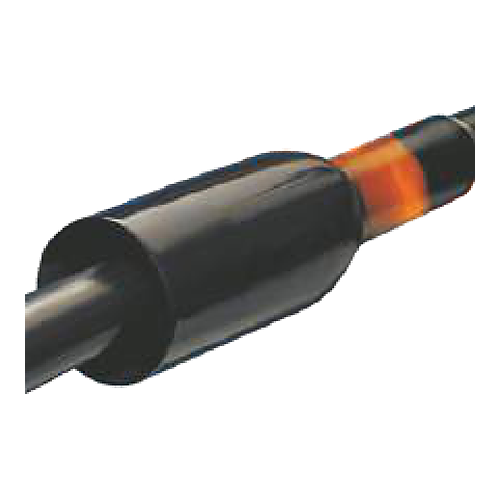 Outer Protection Insulating Coated Tube - WCSM