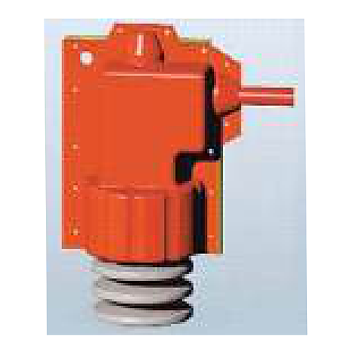 Bus / Bushing Connection Insulating Covers - BCIC