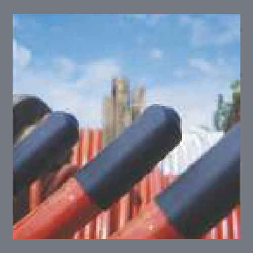 Cable End Sealing Caps