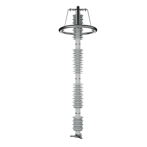 Outdoor Surge Arrester, Station Low Class (SL) Class 2 - PAA