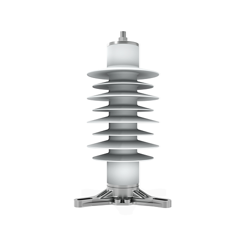 Outdoor Surge Arrester, Distribution Medium Class (DM) - DA0
