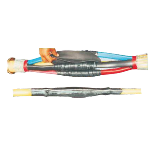 Straight Through Joint - Model RLVJ
