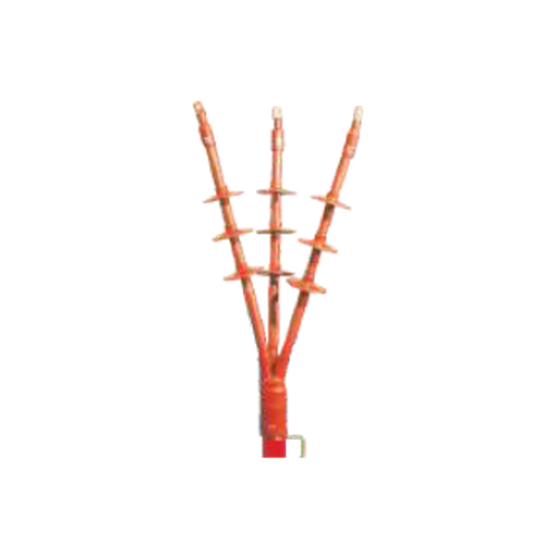 Indoor 11kV(E) Termination Kit - Model HST