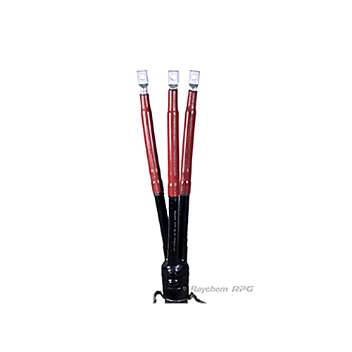 33 kV Outdoor Cable Termination Kit - 3 Core, 400 sq mm - EPKT-UE AAA6737128