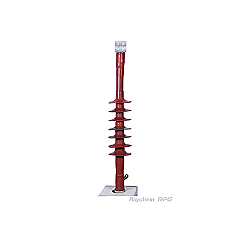 Indoor / Outdoor 52/72kV Termination Kit - Model IHVT/0HVT