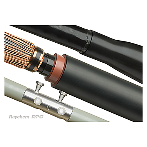 52/72 kV Straight Through Joint Kit - Model EHVS