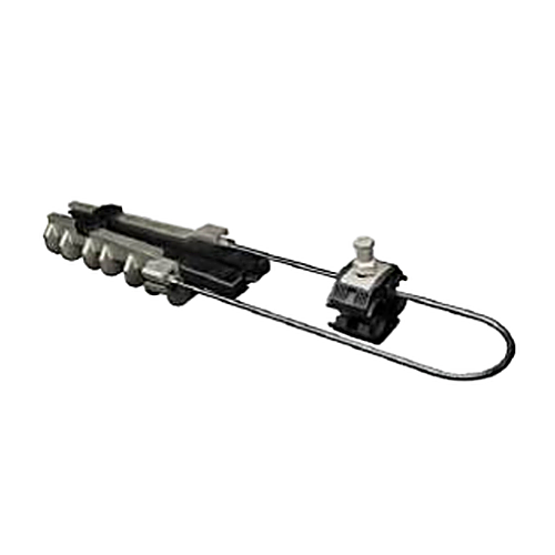 Anchor Clamp for MV Covered Conductor