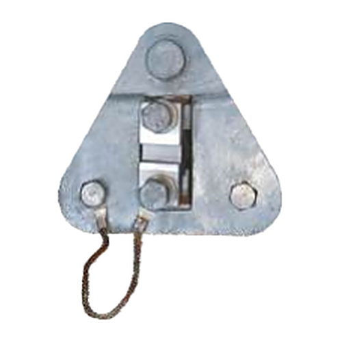 Suspension Clamp for MV Covered Conductor