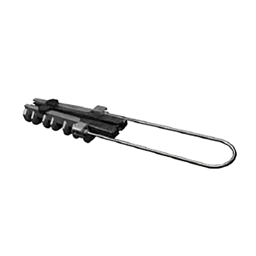 Anchor Clamp for LV ABC Insulated Messenger