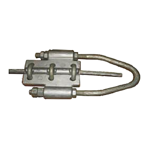 Anchor Clamp for LV ABC