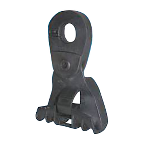 Suspension Clamp for LV ABC Insulated Messenger