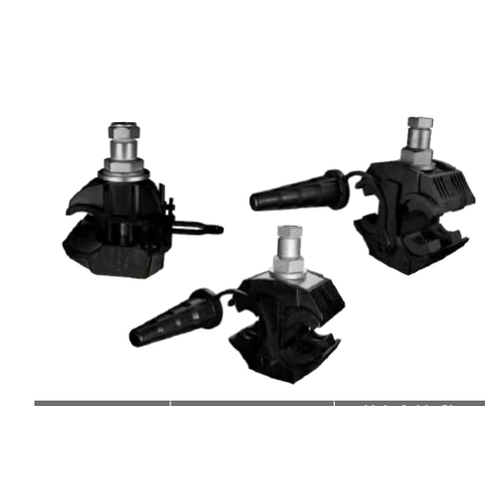 Waterproof Insulation Piercing Connectors (IPC)