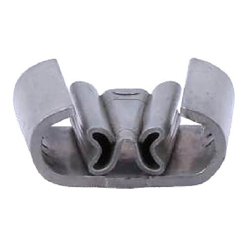 Fired Mini Wedge Connector