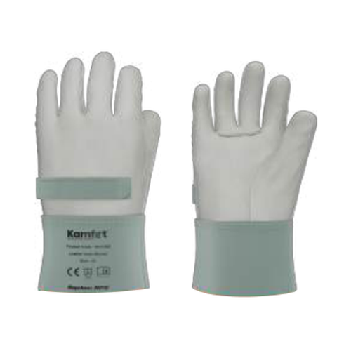 Leather Protector - Over Gloves for Electrical Insulating Gloves