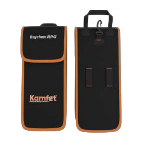 Kamfet Storage Bag for Electrical Insulating Gloves