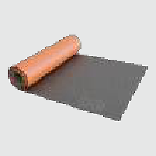 Kamfet Electrical Insulating Mat - IS 15652:2006 - Grey / Orange