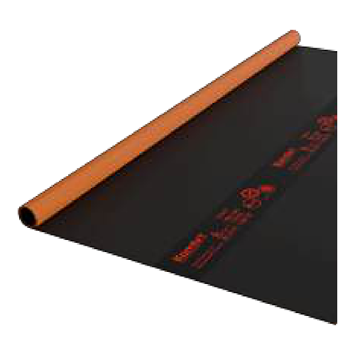 Kamfet Electrical Insulating Matting - Class 0 (1000 VAC / 1500 VDC) - Dual Colour Black / Orange