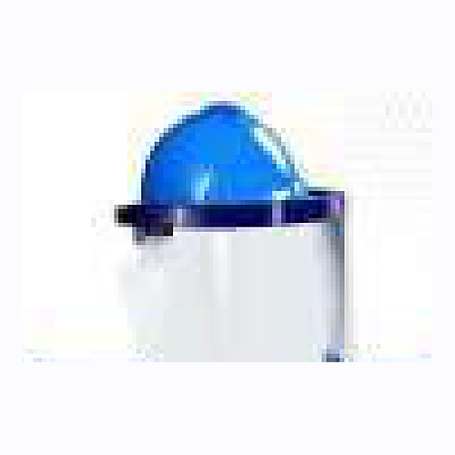 Arc Flash Protection Face Shield - 13 Cal/cm2