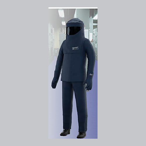 ARC Flash Protection Products - 25 Cal/cm2