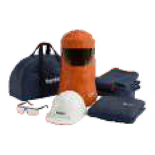 25 Cal/cm2 ARC Flash Protection Kit