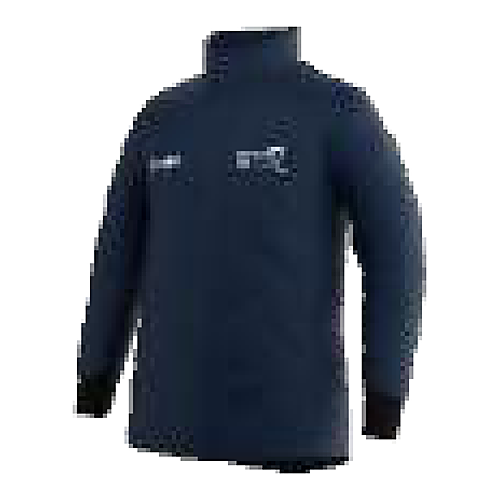 25 Cal/cm2 ARC Flash Protection - Jacket