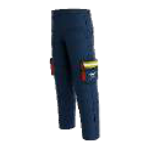 25 Cal/cm2 ARC Flash Protection - Pant