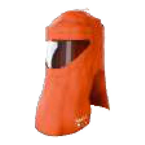 25 Cal/cm2 ARC Flash Protection- ARC Flash Hood