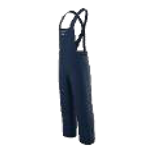 40 Cal/cm2 ARC Flash Protection - BIB Overall