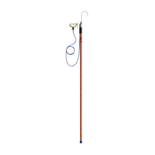 Static Discharge Stick