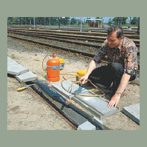 1.1 kV Cable Jointing Kit - 4 Core, 35 sq mm - EPKJ AAA2117007