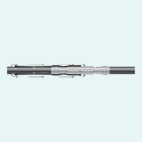 1.1 kV Cable Jointing Kit - 4 Core, 400 sq mm - RVSJ-C AAA2137058