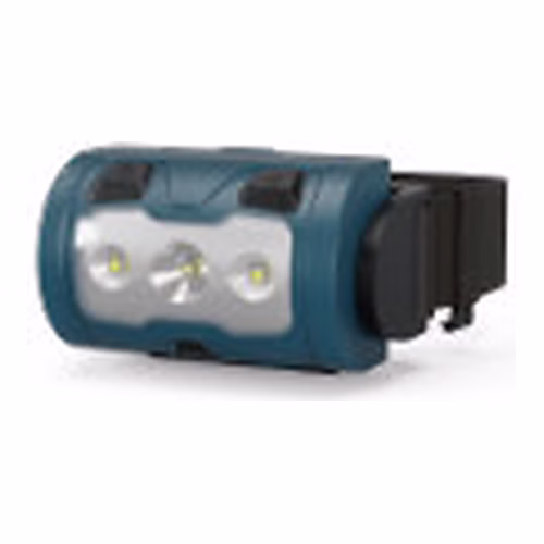 T2 LED Head Light - Spotlight and Floodlight, Up to 1 Week Runtime