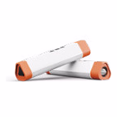 S3 Pocket Flash Light - Torch, Work Light and Warning Light, Waterproof
