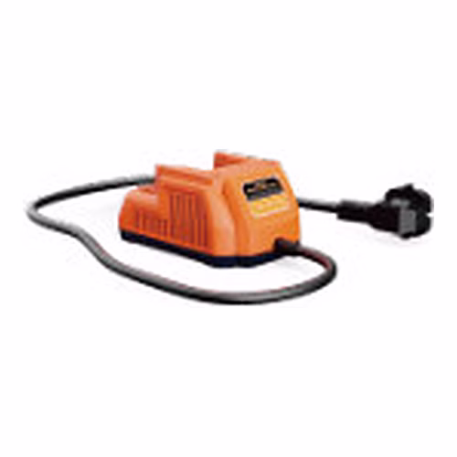 MC-1 Lithium Battery Charger - Single Bay AC Charger for One D24-100 Pack