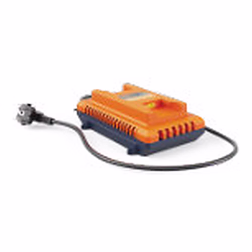 MC-2 Dual Bay Battery Charger - Charges Two D24-100 Packs at Once