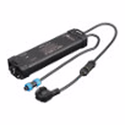 X5-320 AC Driver - Mains Plug-In Power Supply for the TL-500