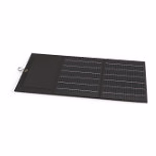 FS2-40 Foldable Solar Panel - 40 W, 24 V Platform