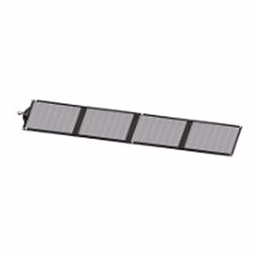 FS4-100 Foldable Solar Panel - 100 W, 24 V Platform