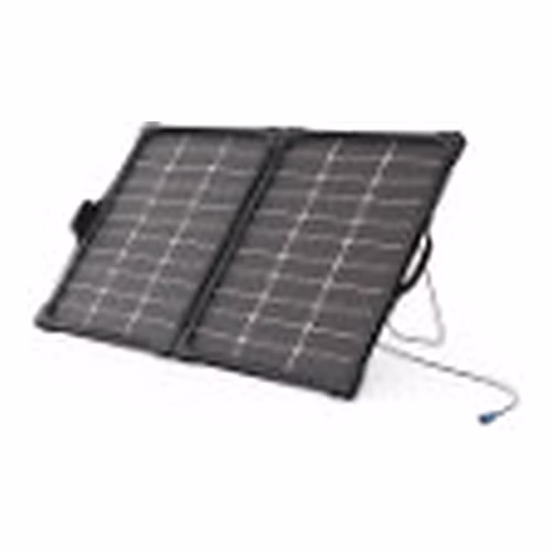 FS2-150 Foldable Solar Panel - 150 W, Modular 24 V or 70 V