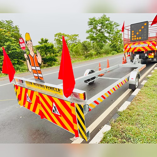 Road Safety Equipment