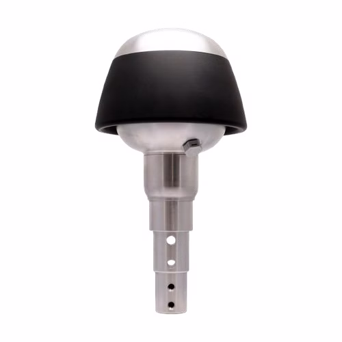 Dinnteco DDCE 25plus Lightning Prevention Device – Compact, up to 30 m Radius