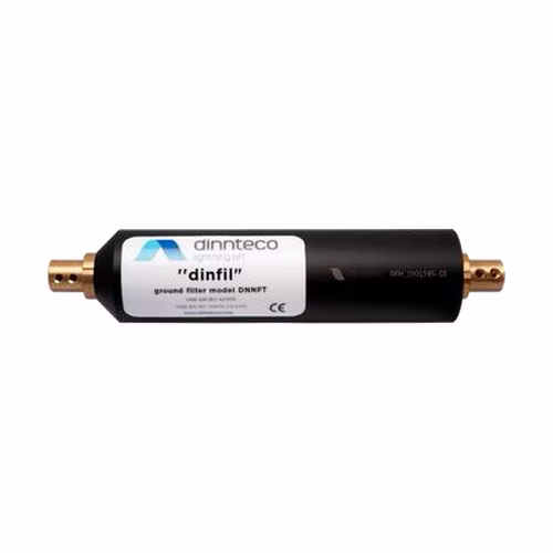 Dinnteco dinfil Ground Surge Filter (DNNFT) – Earthing System Surge Protection