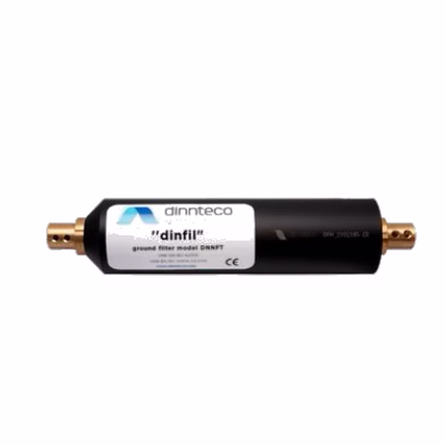 Dinnteco dinfil mini Ground Surge Filter – Compact 3 kg Version
