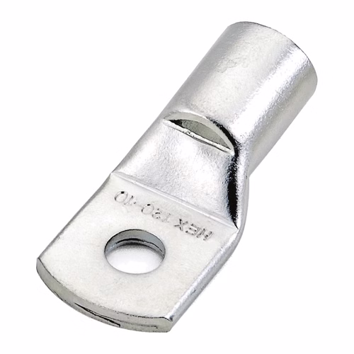 HEX Crimping Type Copper Tubular Cable Lugs – UL Listed, 1.5 to 1000 sq mm