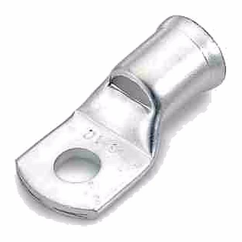 HEX Bell Mouth Copper Cable Lugs – Crimping Type, 10 to 240 sq mm